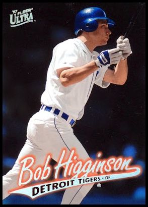 60 Bob Higginson